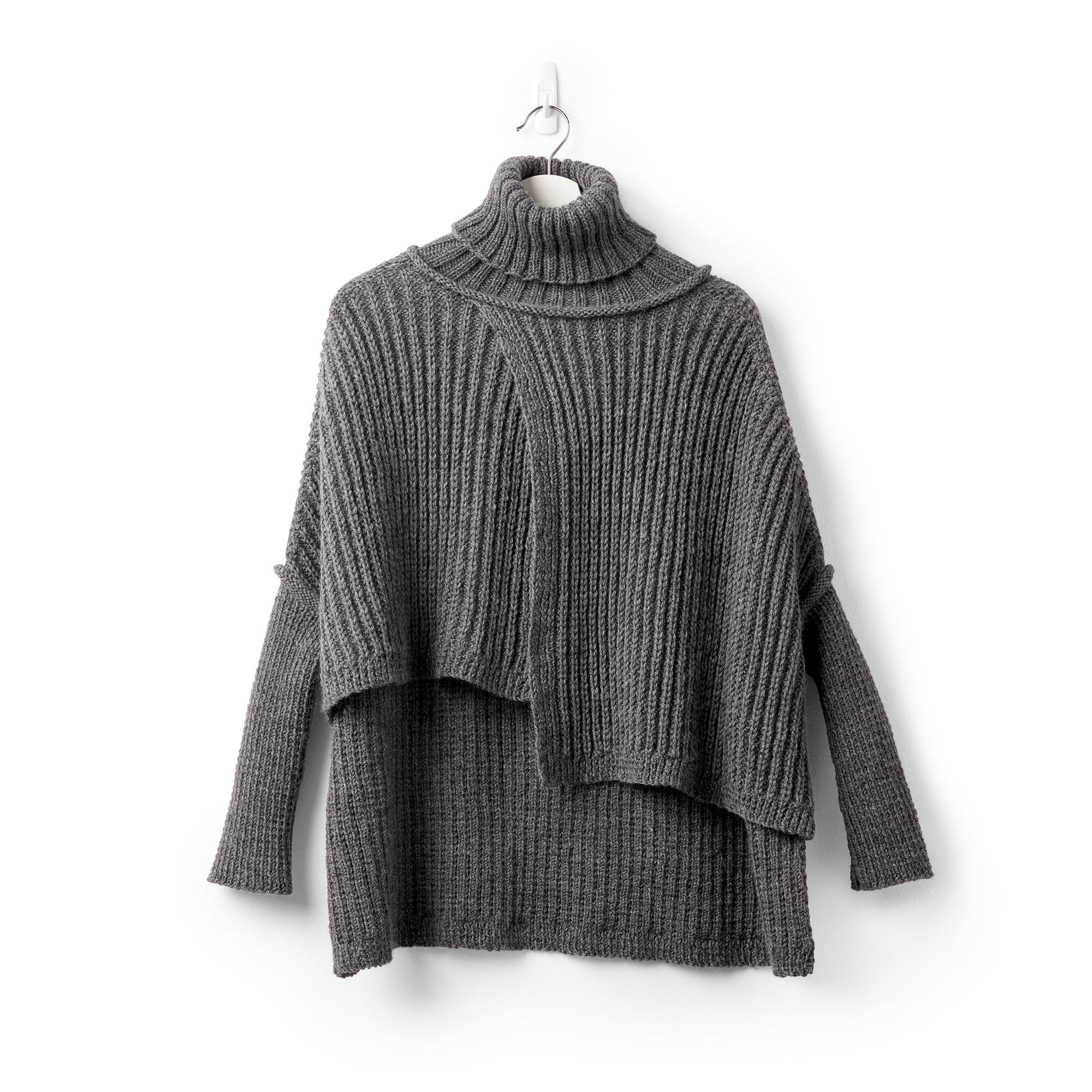 beautiful-knitted-poncho-patterns