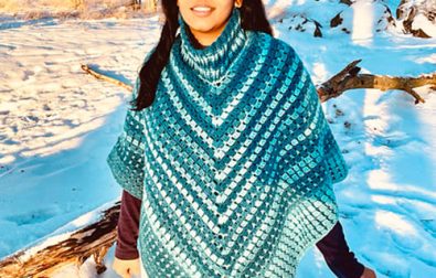 this-gorgeous-wool-blanket-is-a-quick-and-easy-make