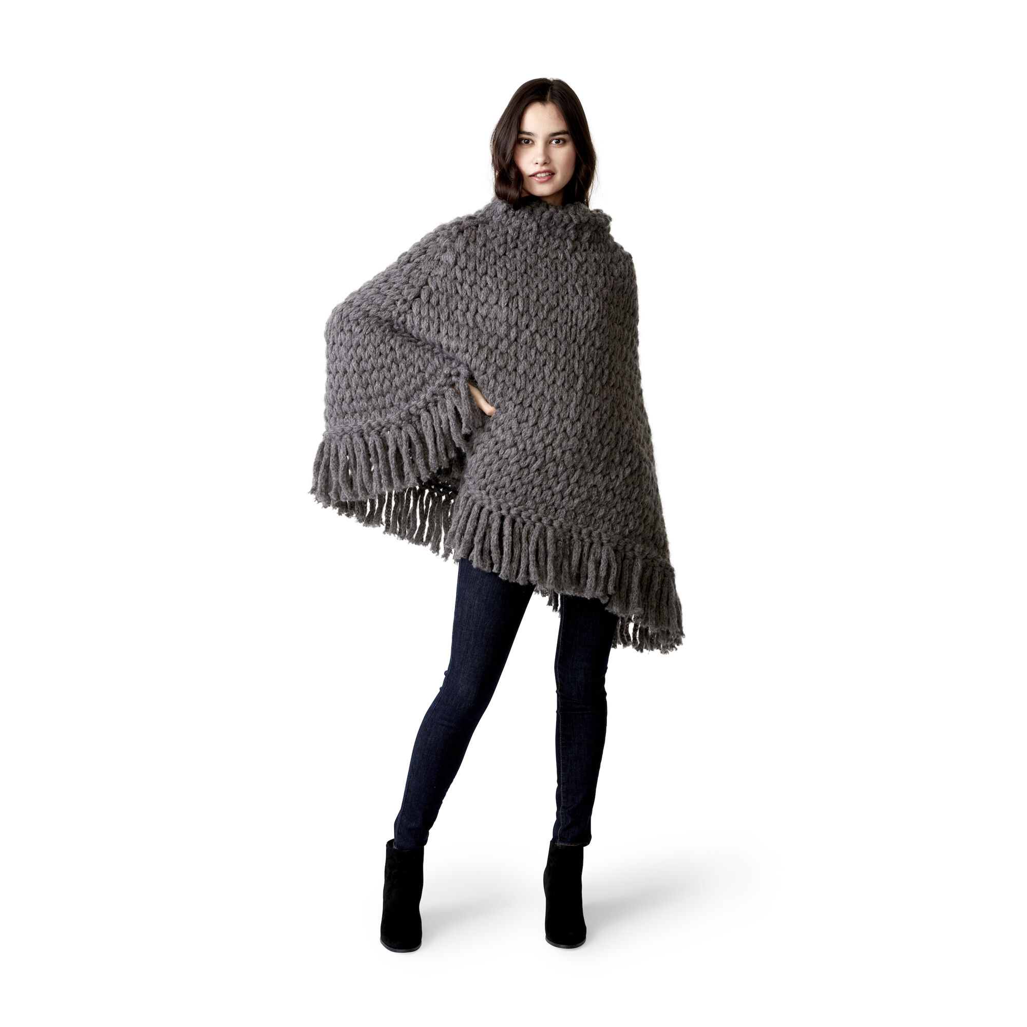this-gorgeous-wool-blanket-is-a-quick-and-easy-make