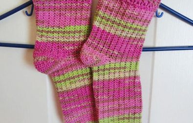 how-to-knit-socks-with-two-circular-needles