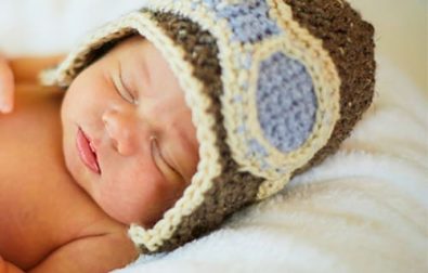 adorable-baby-crochet-hat-patterns