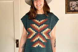 beautiful-knitted-poncho-patterns