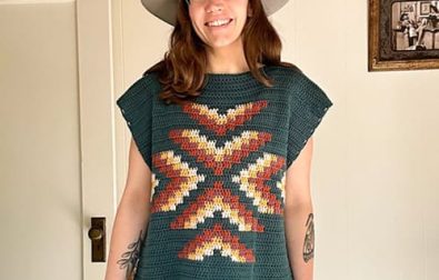 beautiful-knitted-poncho-patterns
