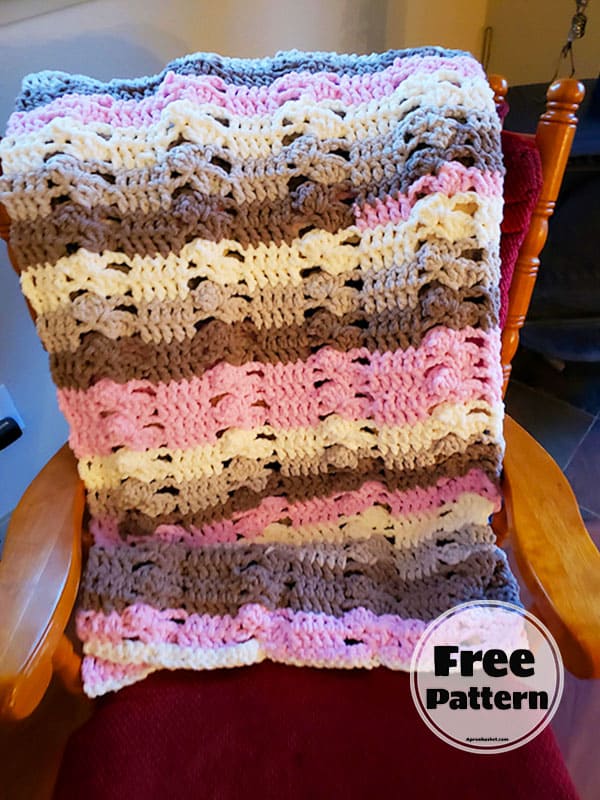 13 Best Afghan Crochet Patterns Free