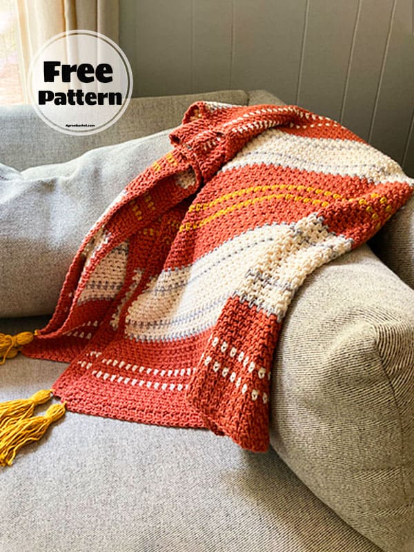 13 Best Afghan Crochet Patterns Free