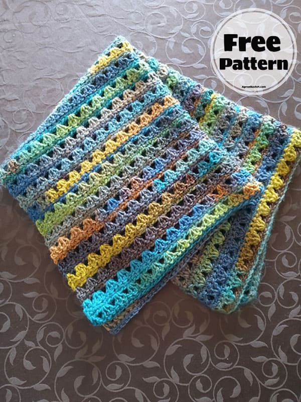 13 Best Afghan Crochet Patterns Free