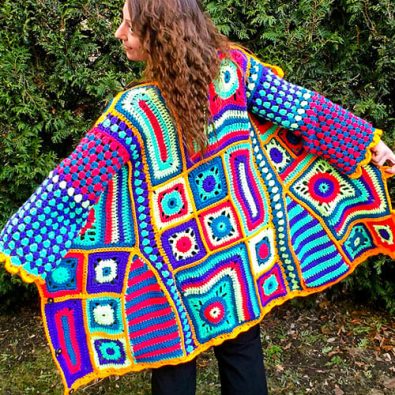 crochet-circular-jacket-pattern-ideas