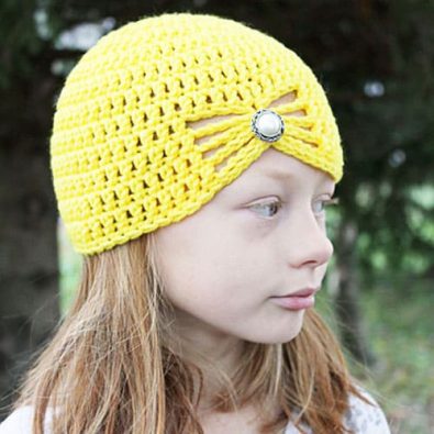 how-to-cute-crochet-baby-hat-ideas-2019