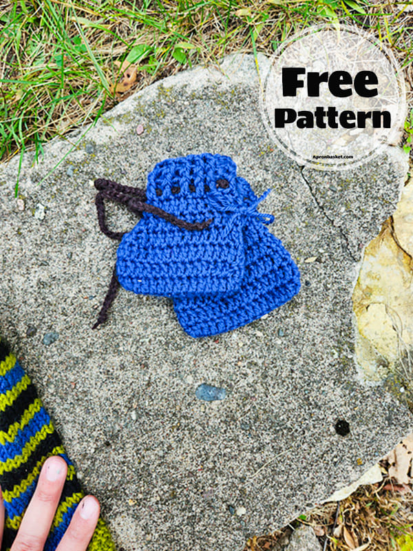 15+ Lovely Free Crochet Patterns For Baby Booties