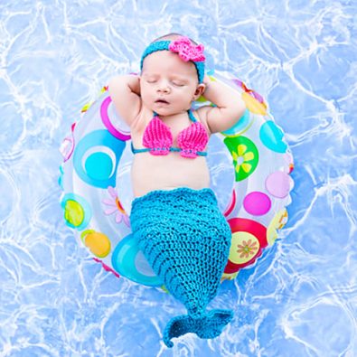 20-cute-crochet-baby-cocoon-patterns-with-your-baby-too-sweet