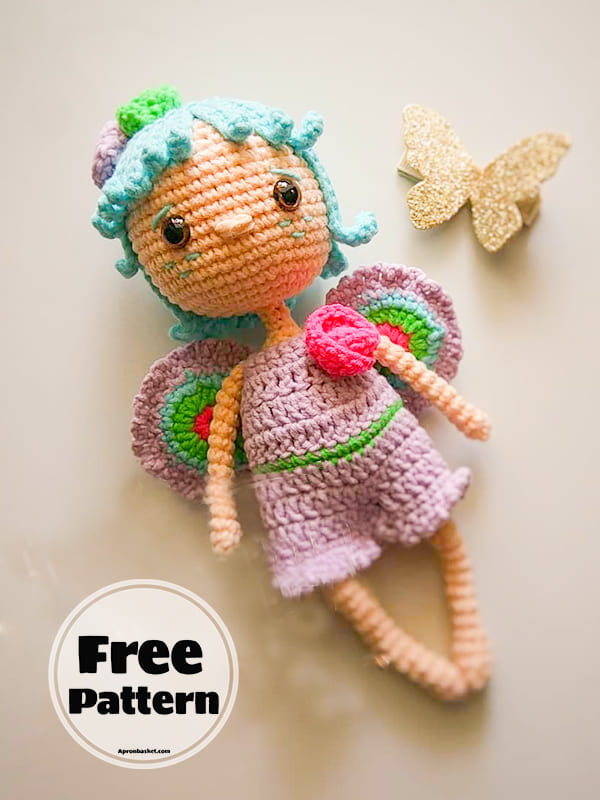 20 + Best Amigurumi Crochet Patterns Free 