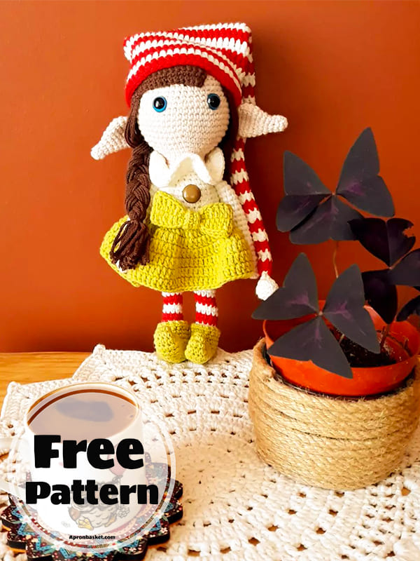 20 + Best Amigurumi Crochet Patterns Free 