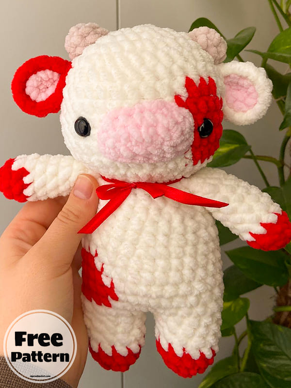 20 + Best Amigurumi Crochet Patterns Free