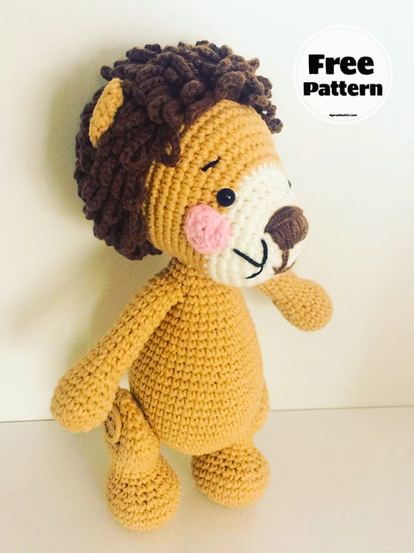 20 + Best Amigurumi Crochet Patterns Free 