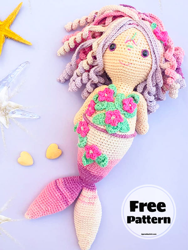 20 + Best Amigurumi Crochet Patterns Free 