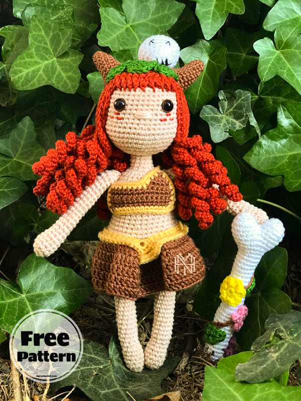 20 + Best Amigurumi Crochet Patterns Free 