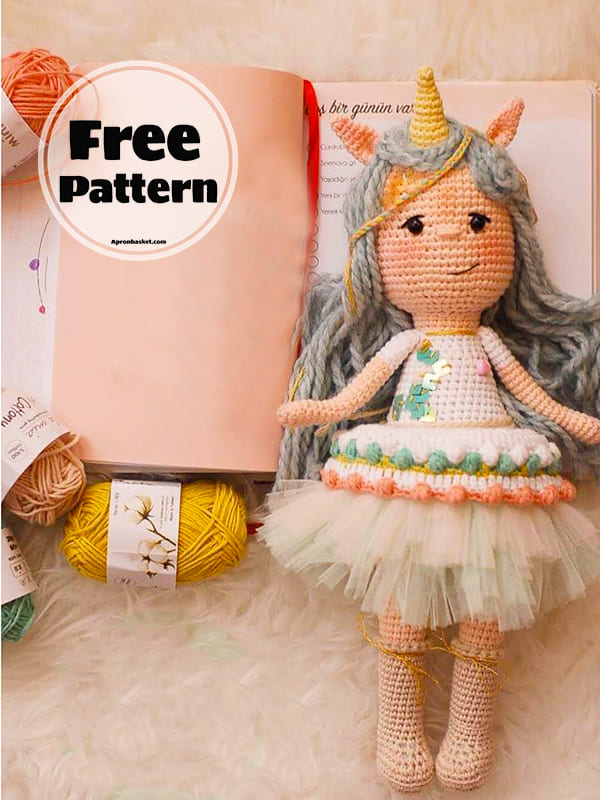 20 + Best Amigurumi Crochet Patterns Free 