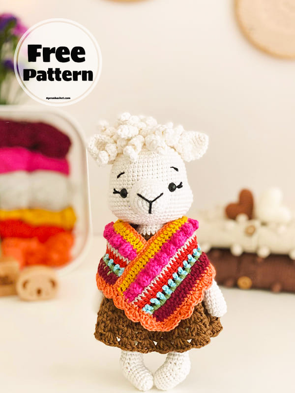20 + Best Amigurumi Crochet Patterns Free 