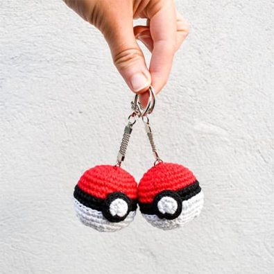 pokemon-crochet-keychain-free-pattern