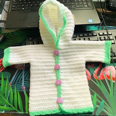 baby-hoodie-free-crochet-jacket-pattern
