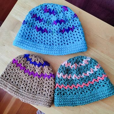 beanie-for-family-v-stitch-crochet-pattern-free