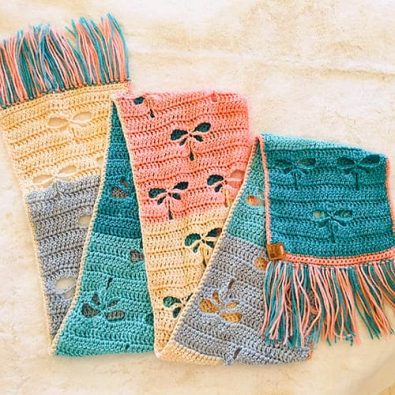 butterfly-shadows-crochet-scarf-pattern-for-beginners