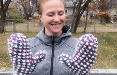 cotton-easy-to-crochet-mittens-free-pattern