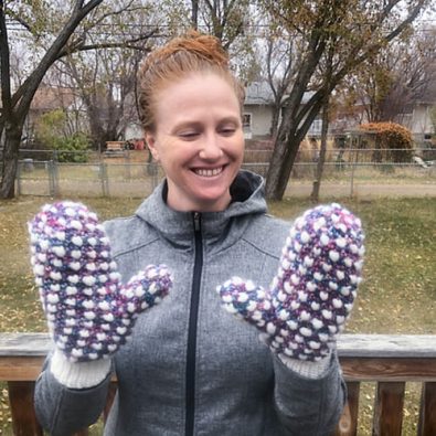 cotton-easy-to-crochet-mittens-free-pattern