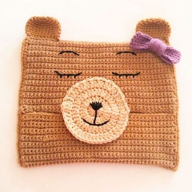 crochet-teddy-bear-baby-blanket-pattern-free