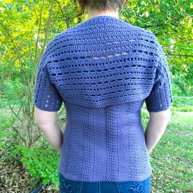 dark-blue-simple-crochet-shrug-free-pattern