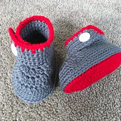 easy-crochet-baby-booties-free-pattern