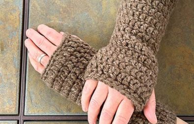 easy-fingerless-glove-crochet-pattern