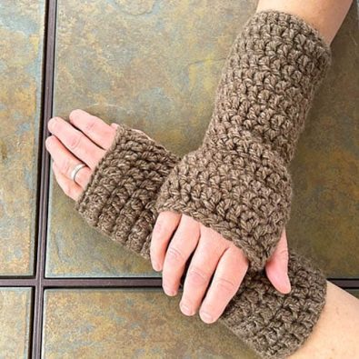 easy-fingerless-glove-crochet-pattern
