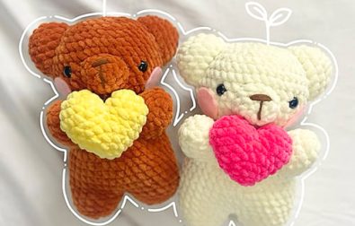 free-amigurumi-lovely-crochet-bear-pattern
