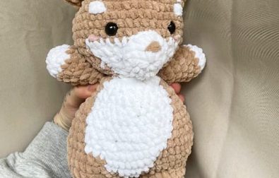 free-pdf-crochet-dog-shiba-amigurumi-pattern