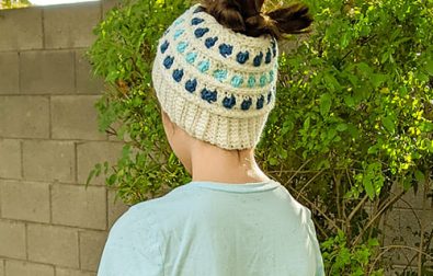 messy-bun-free-crochet-beanie-pattern