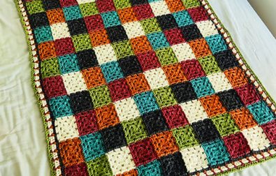 mixed-colors-crochet-granny-square-blanket-pattern-free-pdf