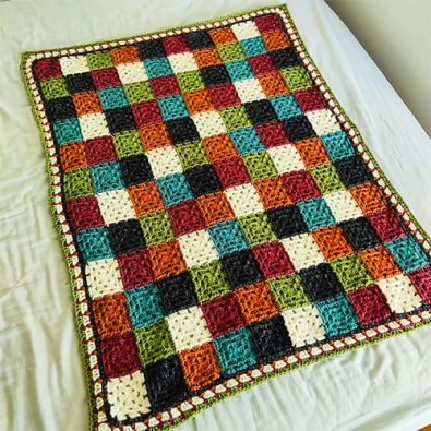 mixed-colors-crochet-granny-square-blanket-pattern-free-pdf
