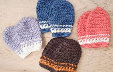 newborn-mittens-crochet-pattern-free