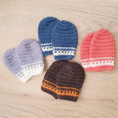 newborn-mittens-crochet-pattern-free