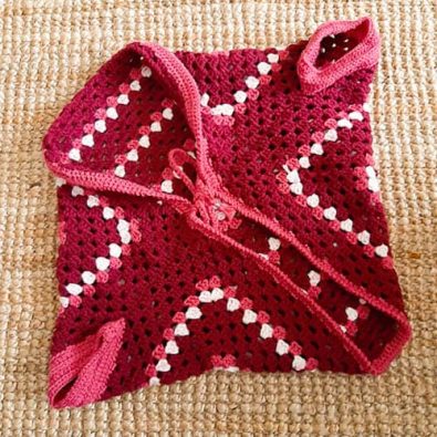 pink-granny-square-free-crochet-shrug-pattern