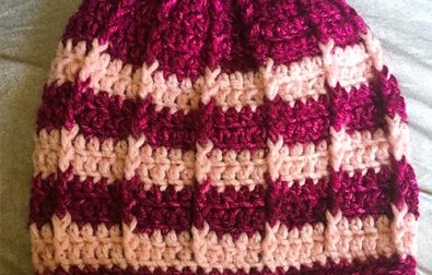 simple-crochet-beanie-pattern-free