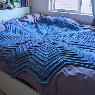 star-crochet-ripple-blanket-free-pattern