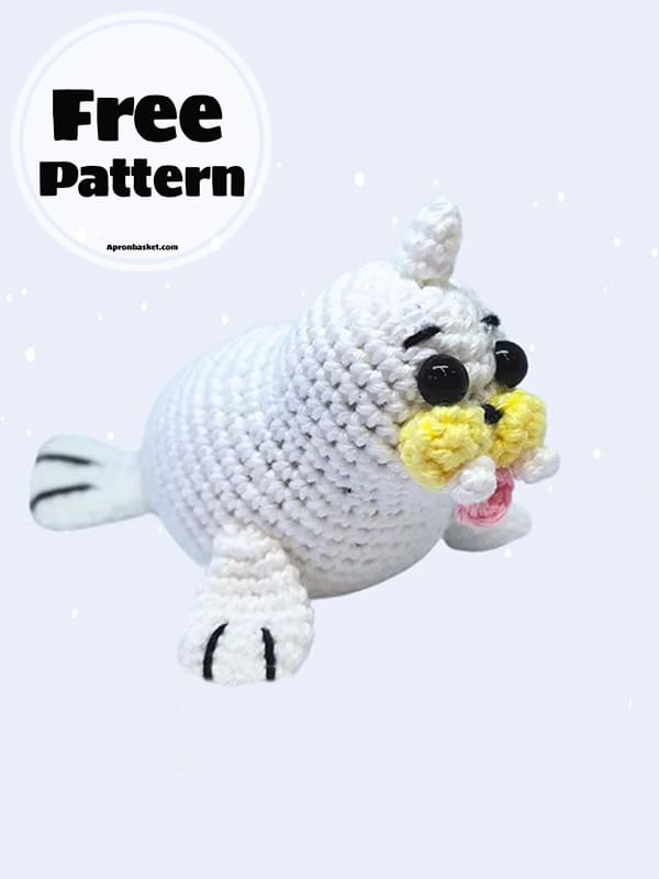 free crochet pokemon seel pdf pattern (3)