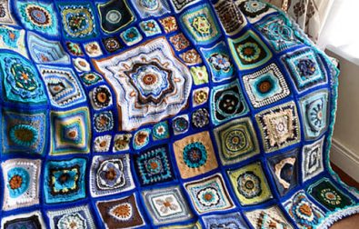 afghan-blanket-free-granny-square-crochet-pattern