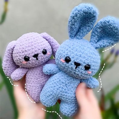 crochet-bunny-friends-free-pdf-pattern