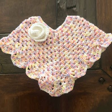 crochet-childrens-poncho-free-pattern