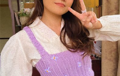 daisy-flower-crochet-crop-top-free-pattern