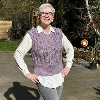 easy-crochet-sweater-vest-pattern-free
