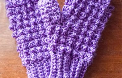 easy-crochet-thrummed-mittens-free-pattern